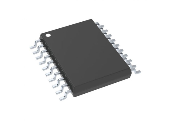 PIC18F16Q40T-E/SS माइक्रो कंट्रोलर MCU 8 बिट PIC माइक्रो कंट्रोलर SSOP20 एम्बेडेड MCU