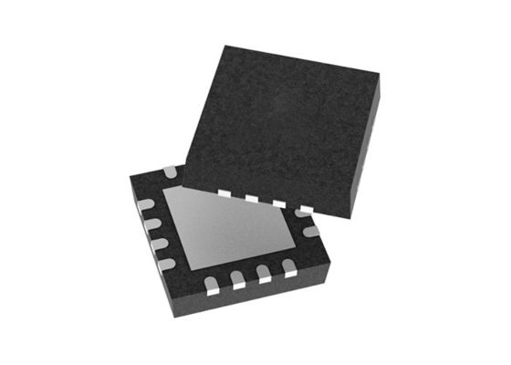 PIC16F17525T-I/ML माइक्रोकंट्रोलर एमसीयू कम पावर 8-बिट 32MHz 1.8V से 5.5V एम्बेडेड एमसीयू