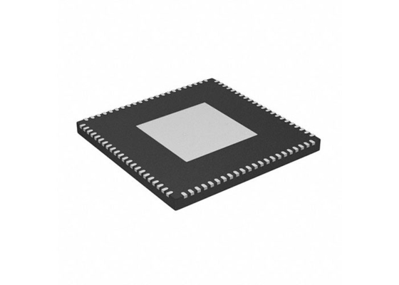 LAN9355TI/ML ईथरनेट आईसी 3-पोर्ट 10/100 प्रबंधित ईथरनेट स्विच डिजिटल टेलीविज़न के लिए