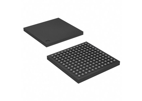 AT32UC3A0512-CTUR माइक्रो कंट्रोलर MCU 66MHz तक उच्च प्रदर्शन 32Bit AVR MCU