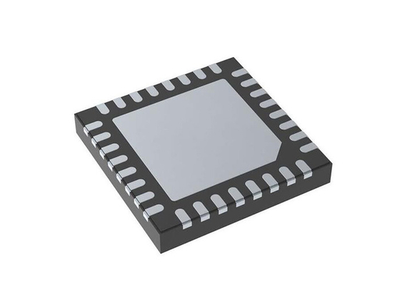 LAN8872T-V/PUAVAO ईथरनेट आईसी ऑटोमोटिव ईथरनेट फिजिकल लेयर ट्रांससीवर