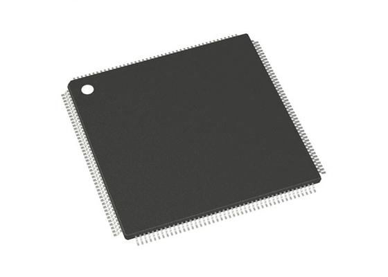 ATSAMV70Q20B-AAB माइक्रो कंट्रोलर MCU 300MHz ARM Cortex-M7 SAM V70 माइक्रो कंट्रोलर IC