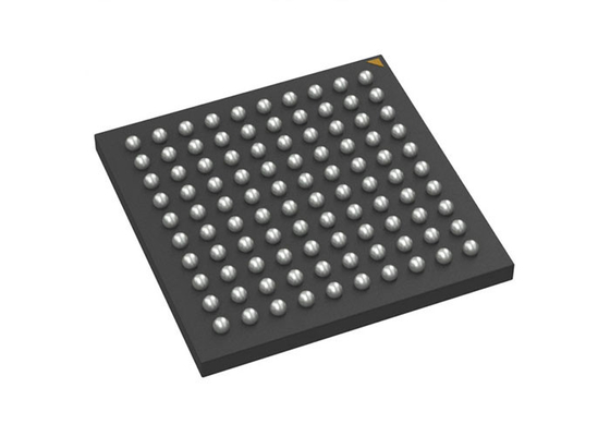 ATSAMV70N20B-CB माइक्रो कंट्रोलर MCU 32-बिट सिंगल-कोर 300MHz SAM V70 माइक्रो कंट्रोलर IC