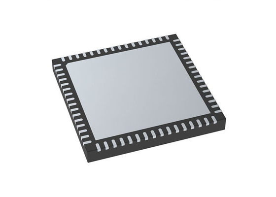 ATSAME53J19A-MU माइक्रो कंट्रोलर MCU सिंगल-कोर ARM Cortex-M4F SAM E53 एम्बेडेड MCU