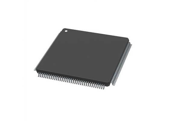 ATSAM4E8EB-AN माइक्रोकंट्रोलर MCU उच्च प्रदर्शन ARM कॉर्टेक्स-M4 SAM4E MCU