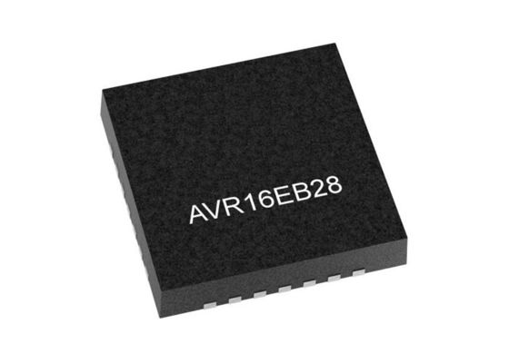 AVR16EB28T-I/STX माइक्रो कंट्रोलर MCU 20MHz एम्बेडेड MCU 8Bit AVR EB माइक्रो कंट्रोलर