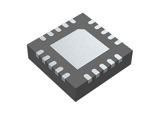 SE5004L-R वायरलेस संचार मॉड्यूल 5GHz पावर एम्पलीफायर QFN20 RF एम्पलीफायर