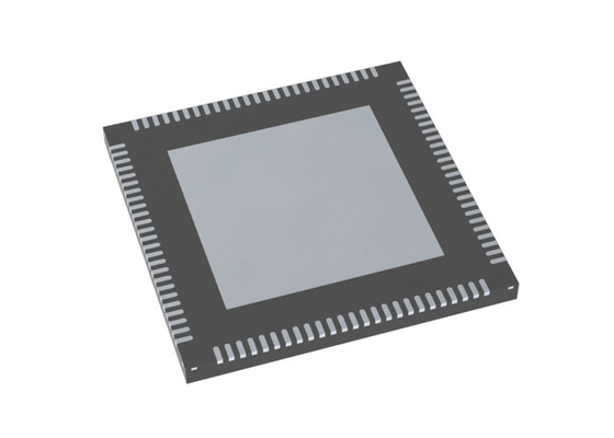 USB7252C-I/KDX इंटीग्रेटेड सर्किट चिप 4-पोर्ट स्मार्टहब IC VQFN100 USB हब कंट्रोलर