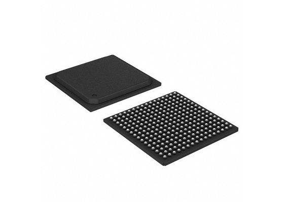 VSC8486YSN-04 ईथरनेट आईसी कम शक्ति 1 पोर्ट 10GbE XFI से XAUI ईथरनेट PHY