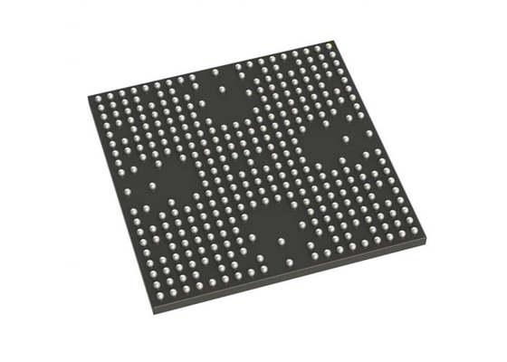 SAMA7G54T-V/4HB-SL3 माइक्रो कंट्रोलर MCU 32 बिट MPU 1GHz ARM कोर्टेक्स A7 माइक्रोप्रोसेसर IC