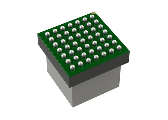 LTM4707IY इंटीग्रेटेड सर्किट चिप µमॉड्यूल बक रेगुलेटर 16A नॉन-आइसोलेटेड PoL मॉड्यूल