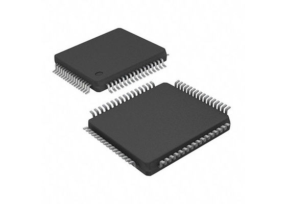 KSZ8441FHLI ईथरनेट आईसी 10/100 एमबीपीएस ईथरनेट कंट्रोलर होस्ट बस इंटरफेस के साथ