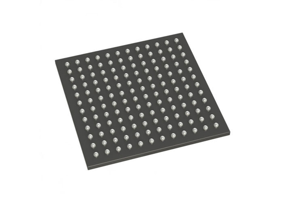 ATSAMS70Q20A-AN माइक्रोकंट्रोलर MCU 32 बिट सिंगल कोर माइक्रोकंट्रोलर 300MHz MCU IC