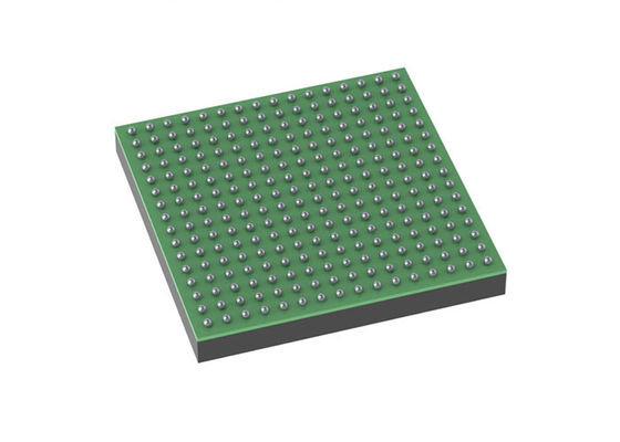 BCM53134OKFBG 256-FBGA पैकेज में छह-पोर्ट अल्ट्रा-लो पावर ईथरनेट स्विच आईसी