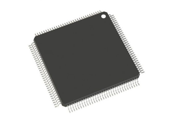 ATSAME54P20A-AF-SL3 माइक्रोकंट्रोलर MCU 100MHz 32 बिट माइक्रोकंट्रोलर TQFP128 MCU IC