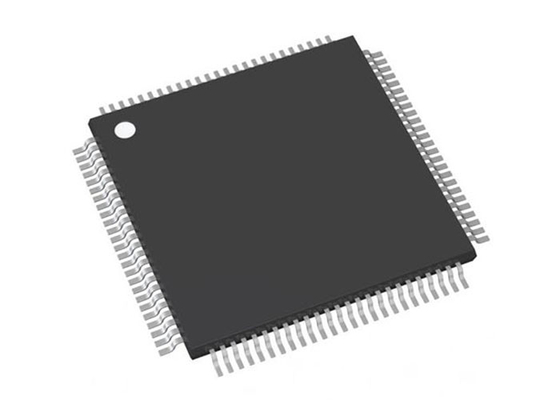 ATSAMC20N17A-AN माइक्रो नियंत्रक MCU सामान्य प्रयोजन 32-बिट सिंगल-कोर 48MHz SAM C20 MCU