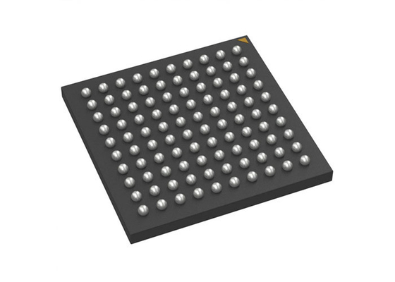 ATSAM4E8CB-CN माइक्रो नियंत्रक MCU 32-बिट सिंगल-कोर 120MHz SAM4E माइक्रो नियंत्रक