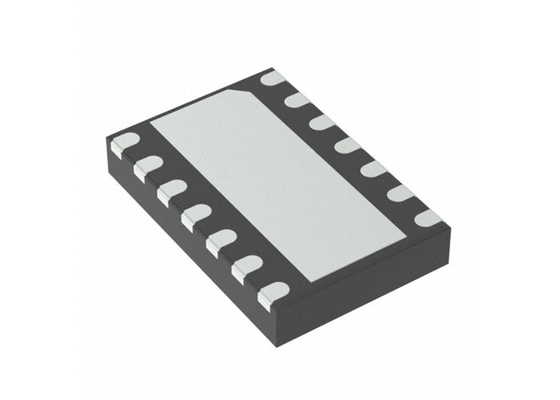 ATA6571-GCQW1-VAO इंटीग्रेटेड सर्किट चिप CAN FD सिस्टम बेसिस चिप्स VDFN14 CAN FD SBC