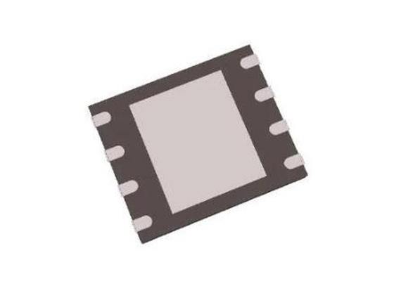 AT25QF2561C-MWUB मेमोरी IC Chip SPI NOR फ्लैश मेमोरी 256Mbit SPI सीरियल फ्लैश मेमोरी