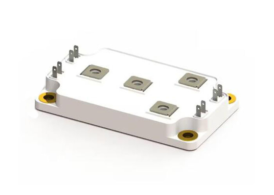 APTGT100H120G ऑटोमोटिव IGBT मॉड्यूल पावर मॉड्यूल 1200V IGBT मॉड्यूल SP6C पैकेज