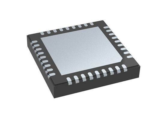PIC32AK3208GC41036T-I/M7 माइक्रोकंट्रोलर MCU 32-बिट 200MHz PIC32AK माइक्रोकंट्रोलर IC 36-VQFN