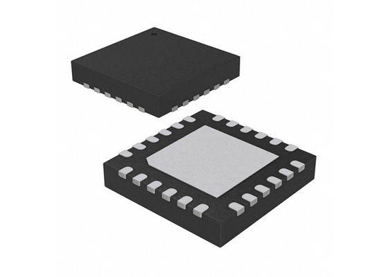 ATSAML10D14A-MU माइक्रोकंट्रोलर MCU ARM Cortex-M23 SAM L10 माइक्रोकंट्रोलर IC 24-VQFN