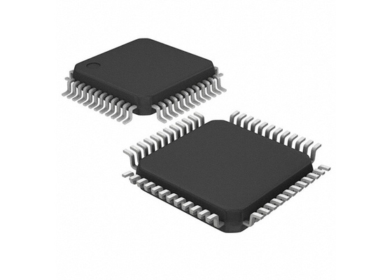 DP83848CVVX ईथरनेट आईसी सिंगल पोर्ट 10/100 एमबी/एस ईथरनेट फिजिकल लेयर ट्रांससीवर
