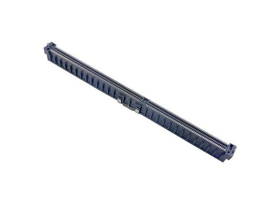 SE1028026111111 कनेक्टर 240POS कार्ड एज कनेक्टर 0.65mm स्लिम कूल एज कनेक्टर