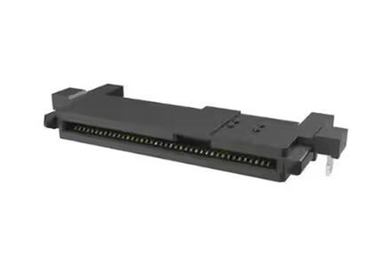 PSAS4F3130111TR कनेक्टर्स SAS PCIe 4.0 कनेक्टर्स 68POS कार्ड एज कनेक्टर्स