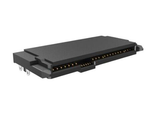 PSAS4F4130011TR कनेक्टर 68POS प्लग करने योग्य कनेक्टर SAS PCIe 4.0 कनेक्टर