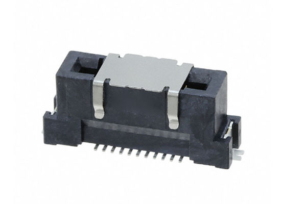 SE1002213101031 कनेक्टर्स कार्ड एज कनेक्टर्स 0.80 मिमी कूल एज कनेक्टर 22POS