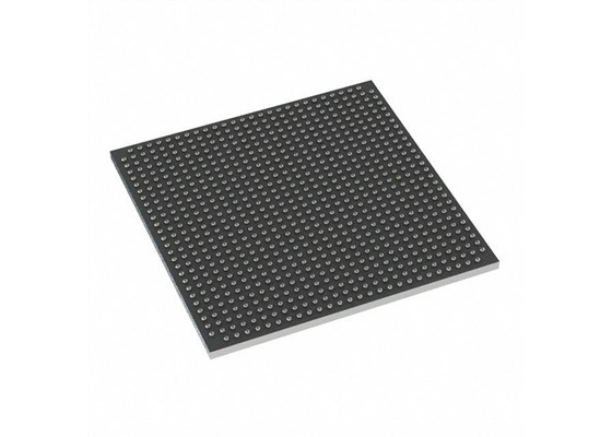 T1042NXN7WQB माइक्रो कंट्रोलर MCU 4 कोर 64-बिट 1.5GHz पावरपीसी e5500 माइक्रोप्रोसेसर IC