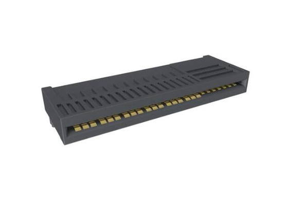 HPG36P14SRT051T-02 कनेक्टर 3000W एनर्जीएज X-ट्रीम कार्ड एज कनेक्टर