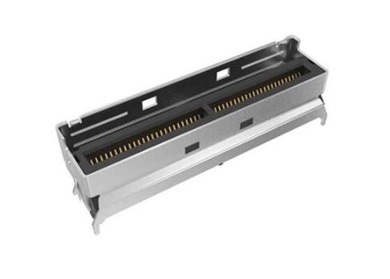 G98V1H312HR कनेक्टर 100POS मिनी कूल एज कनेक्टर कार्ड एज कनेक्टर