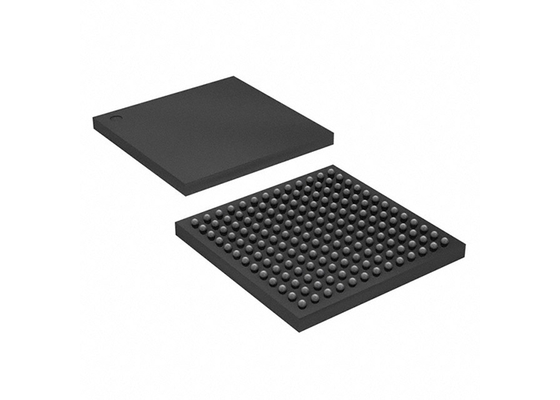 MIMXRT1043DFP6B माइक्रोकंट्रोलर MCU 32-बिट ARM कॉर्टेक्स-M7F i.MX RT1040 माइक्रोकंट्रोलर आईसी