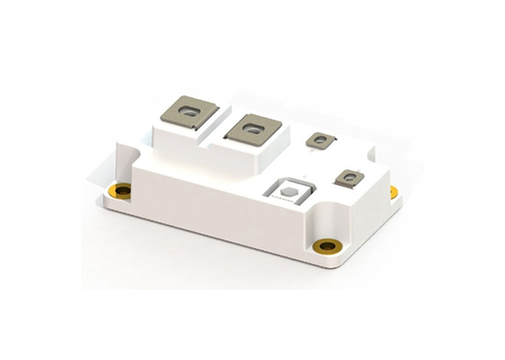 APTGX900U170D4G ऑटोमोटिव IGBT मॉड्यूल 1700V 900A सिंगल स्विच IGBT 7 पावर मॉड्यूल