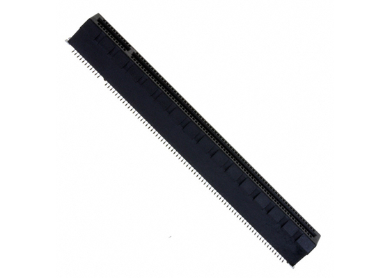 10144667-113Y0LF कनेक्टर PCI एक्सप्रेस कनेक्टर 164POS कार्ड एज कनेक्टर