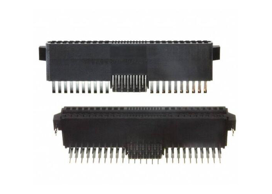 10034908-014LF कनेक्टर्स पावर कार्ड एज कनेक्टर्स 46POS पावर एज कनेक्टर्स