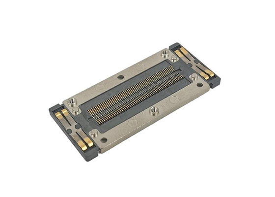 CS102P055S00111 कनेक्टर्स कूल स्टैक 0.80mm हाइब्रिड पावर और सिग्नल कनेक्टर्स