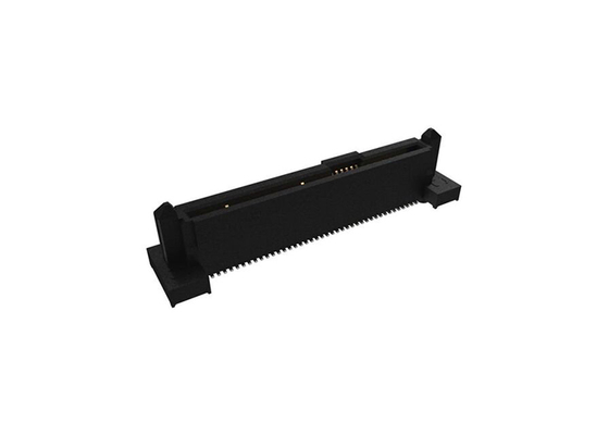 PSAS4F3130301TR कनेक्टर्स बाहरी भंडारण प्रणाली के लिए SAS PCIe 4.0 कनेक्टर्स