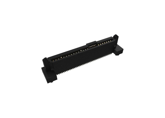 PSAS4F3130171TR कनेक्टर हाई-स्पीड 24Gb/s SAS PCIe 4.0 कनेक्टर