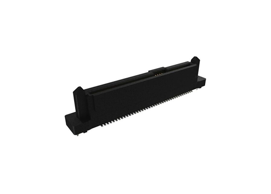 PSAS4F3130181TR कनेक्टर मल्टी प्रोटोकॉल 24Gb/s SAS PCIe 4.0 कनेक्टर
