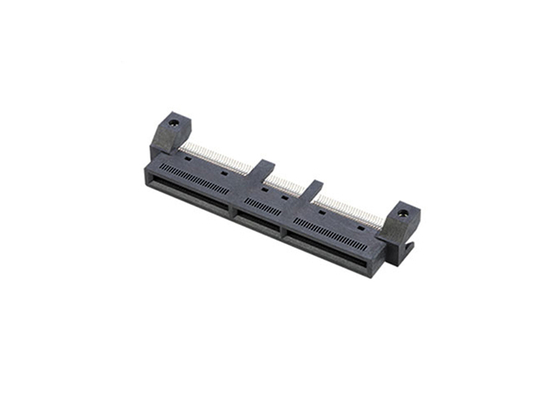 ME1016813401101 कनेक्टर मिनी कूल एज 0.60mm पिच नेटवर्किंग के लिए कनेक्टर