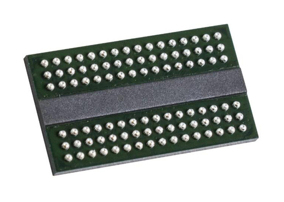 K4AAG165WA-BCWE मेमोरी आईसी चिप 16Gbit DDR4 DRAM FBGA96 डायनामिक रैंडम एक्सेस मेमोरी