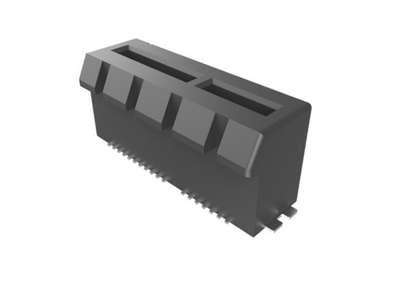 10146065-110C0LF कनेक्टर 36POS PCI एक्सप्रेस x1 वर्टिकल कार्ड एज कनेक्टर