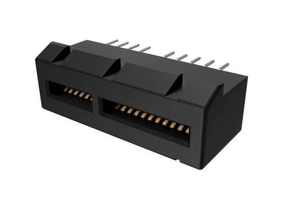 10018783-10102MLF कनेक्टर्स PCI एक्सप्रेस कनेक्टर 98POS कार्ड एज कनेक्टर