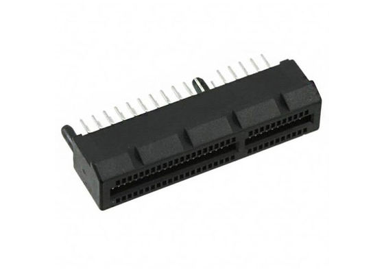 10018783-10211TLF कनेक्टर्स PCI एक्सप्रेस जेन 3 कार्ड एज कनेक्टर्स सर्वर के लिए