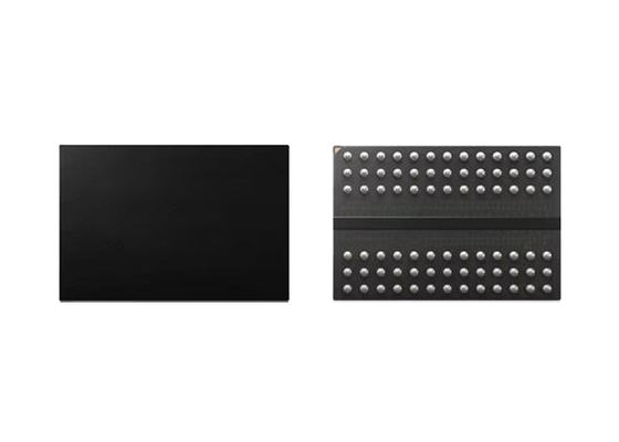 H56G42AS4DX014 मेमोरी आईसी चिप 16GB GDDR6 DRAM FBGA180 डायनेमिक रैंडम एक्सेस मेमोरी आईसी