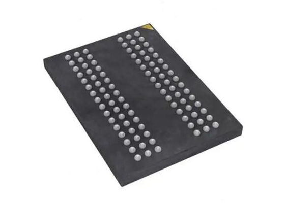 H5AN8G6NCJR-VKC मेमोरी आईसी चिप सिंक्रोनस डायनेमिक रैंडम एक्सेस मेमोरी FBGA96 DDR SDRAM