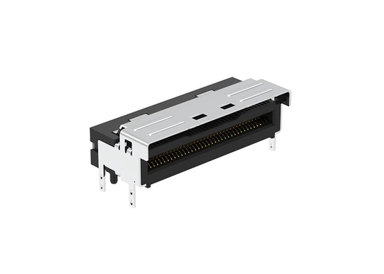 G97R22332HR कनेक्टर्स 0.60mm पिच मिनी कूल एज IO रेडियो यूनिट के लिए कनेक्टर